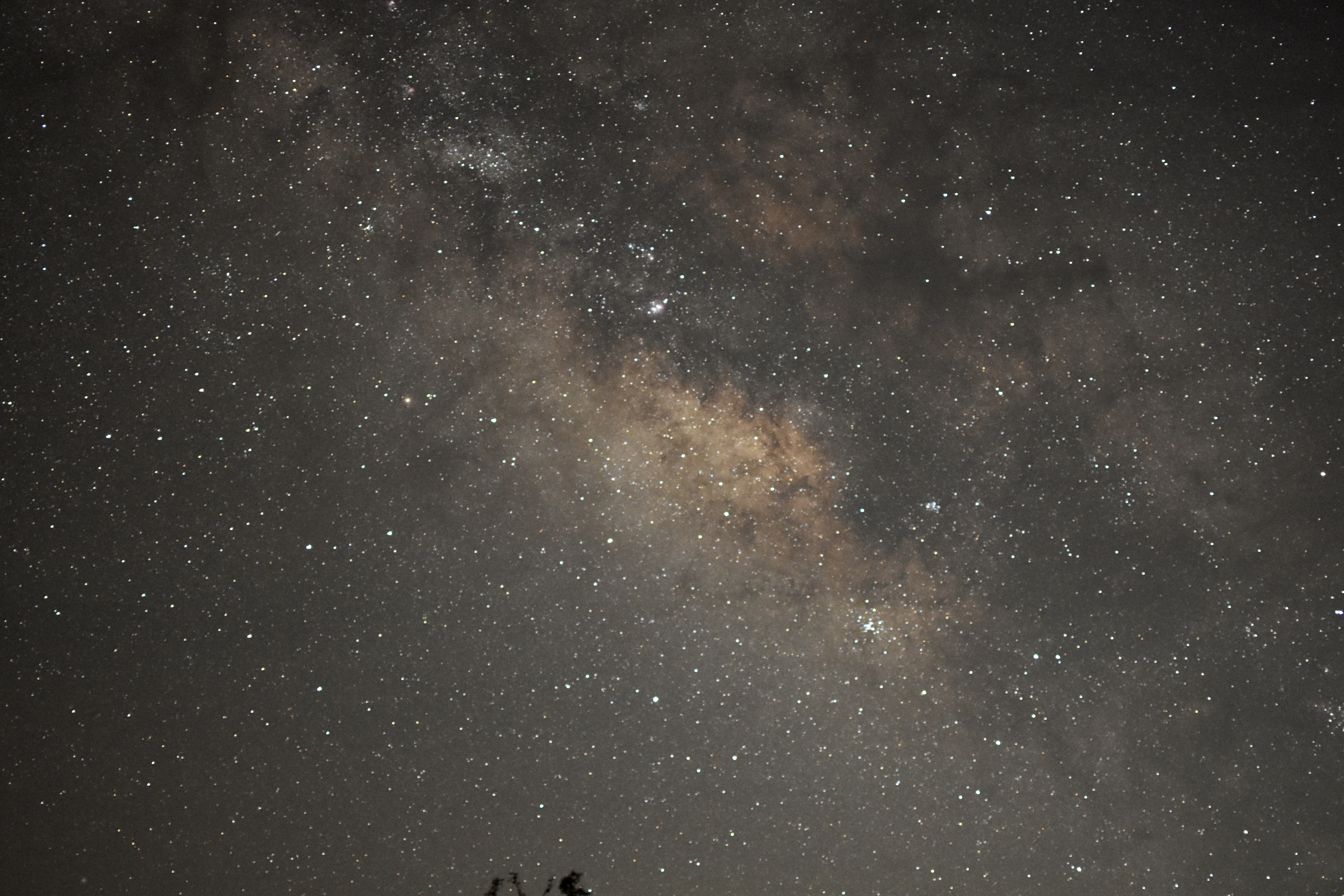 Milky Way